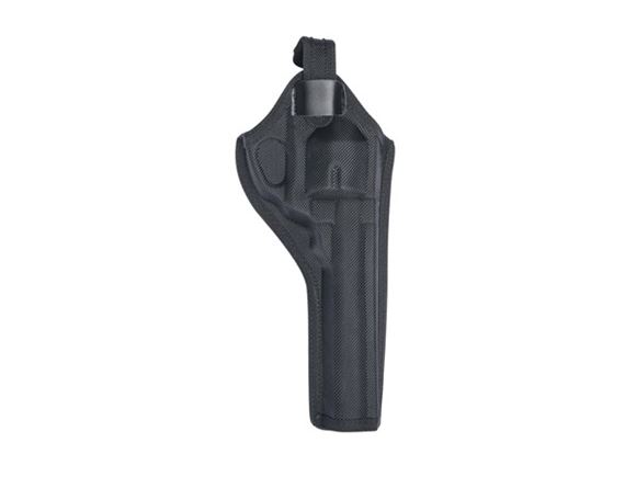 Picture of Belt holster for 6- 8 Revolver, black